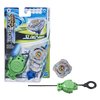 Beyblade Burst Rise Slingshock Fang Dragoon F Starter Pack - Left-Spin Battling Top Toy and Right/Left-Spin Launcher, Ages 8 and Up