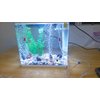 TANOMA Aquarium Air Pump Accessories - Contains Airline Tubing, Control Valve, Air Stones, Connectors, Check Valves, Suction Cups