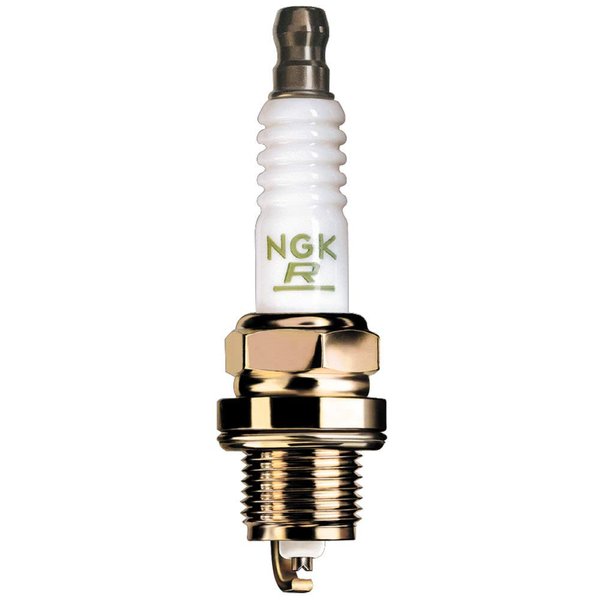 NGK 6689 Standard Spark Plug - CR5EH-9, 1 Pack