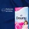 Downy April Fresh Fabric Softener Dryer Sheets, 120 Count