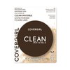 COVERGIRL Clean Invisible Loose Powder - Loose Powder, Setting Powder, Vegan Formula - Translucent Fair, 20g (0.7 oz)