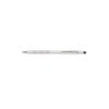 Cross Classic Century Refillable Ballpoint Pen, Medium Ballpen, Includes Premium Gift Box - Satin Chrome
