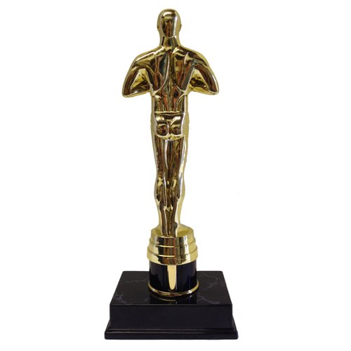 Life Time Achievement Victory Award Trophy