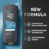 Dove Men Clean Comfort Shower Gel 400ml