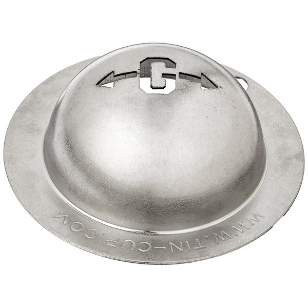 Tin Cup Alpha Players Cup G Golf Ball Stencil