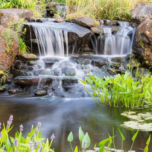 HALF OFF PONDS Variable Speed Control for Koi Pond & Waterfall Pumps