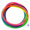 Alasum 6pcs Strings Bassinet Braided Rope Rainbow Cat Cats Cradle String Game Colorful Ropes for Braiding Cats in The Cradle String DIY String Rope Finger Turn over Rope Braid Rope