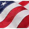 American Flag 5x8 ft: Longest Lasting US Flag, Made From Nylon, Embroidered Stars, Sewn Stripes, Brass Grommets, UV Protection Perfect for Outdoors! USA Flag
