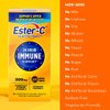Ester-C Vitamin C, 500mg Tablets, 60-Count, Unflavored (Packaging May Vary)