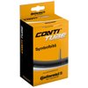 Continental Light 42mm Presta Valve Tube, Black, 650 x 18-25cc
