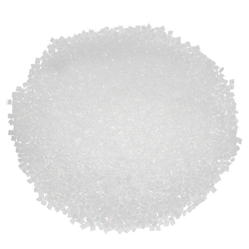 Hair Extension, 100g Transparent Keratin Glue Hair Hot Extension Keratin Granule Italian Glue Tips Pellets Granules Glue Beads for Women Man Hair Extensions Glues Accessory