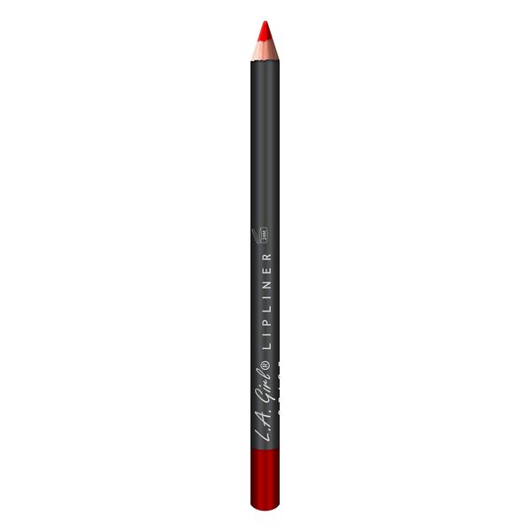 L.A. Girl Lipliner Pencil 506 Forever Red