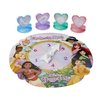 Hasbro Gaming Chutes and Ladders Disney Princess Edition Board Game | Preschool Games for Boys & Girls | 2-4 Players for Kids | Ages 3+ (Amazon Exclusive)