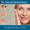 Daggett and Ramsdell Daily Facial Cleanser with Charcoal 5.7 ounce (3-Pack)