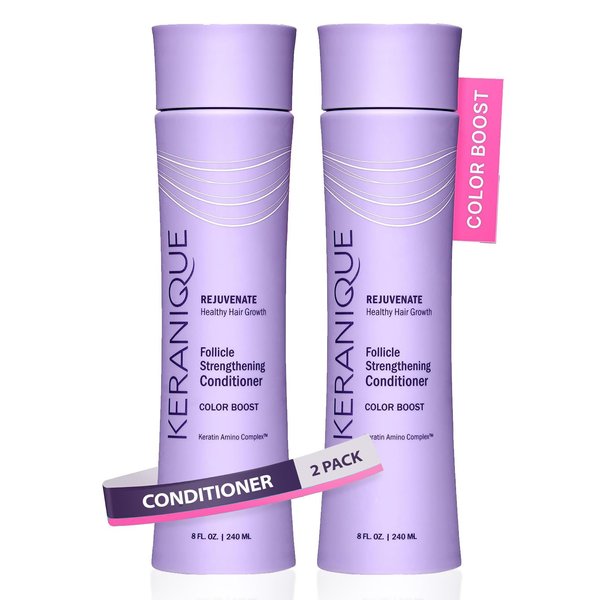 Keranique Keratin Conditioner
