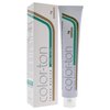 Color-ton Tocco Magico Permanent Hair Color - 8FR-8.67 Tropical Red Hair Color Unisex 3.38 oz