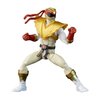 Power Rangers X Street Fighter Lightning Collection Morphed Ryu Crimson Hawk Ranger Collab Action Figure Inspired by Video Games