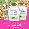 Organix Nourishing Coconut Milk Anti-Breakage Serum (each)4 fl oz.