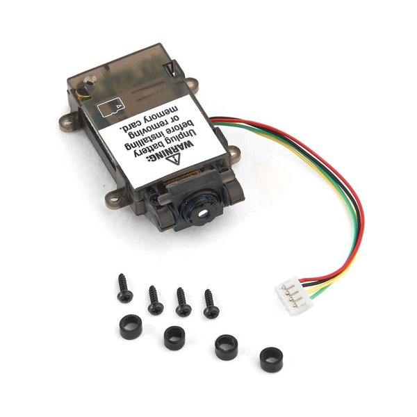 HeliMax Video/Picture Camera 1Si/1SQ V-Cam Vehicle Part