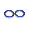 BB30 Hybrid Ceramic Stainless Steel Bearing Kit - (2) Two BB30 Bearings - PF30 Bottom Bracket