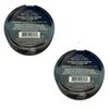 Pack of 2 Makeup Revolution Beauty The Matte Blush Powder, Fusion