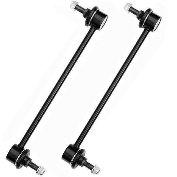 suspension dudes (2) Front Sway Bar Links FITS Toyota RAV4 Prius Corolla Scion Lexus K750043
