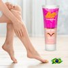 Kerabrasil Frutti Lovers Bubblegum Scented Body Lotion | Deep Hydration | Soft Skin | Long Lasting Hydration | 6.76 oz