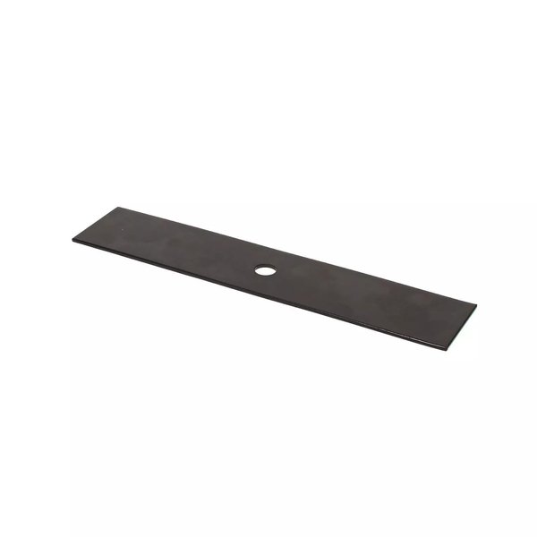 ACTIVLIFE for Oregon 40-131 Edger Blade for McLane Power Trim 2059-10, 310