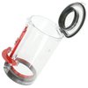 Dyson Replacement Bin Vacuum cleaner, Part No. 969509-01, Designed for V10 Animal and Absolute Models