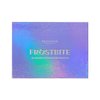 Profusion Cosmetics Frostbite 35 Shades Eyeshadow Palette