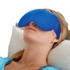 Bed Buddy Sinus Headache Relief Mask - Heated Eye Mask and Cold Eye Mask - Stye Eye Compress and Eye Heating Pad, For Headaches, and Migraine Relief, Blepharitis Treatment