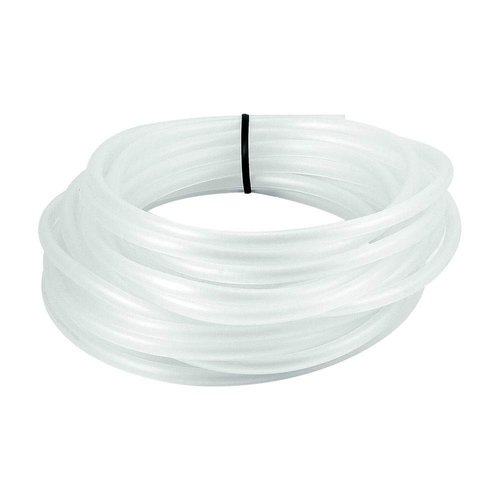 75' Soft Natural Aquarium Air Line Tubing for Fish Tank Air Pump 3/16" Standard