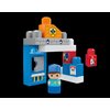 Mega Bloks Storytelling Police Station
