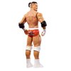 Mattel WWE Basic Action Figure, Kushida, Posable 6-inch Collectible for Ages 6 Years Old & Up