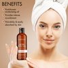 MAJESTIC PURE After Bath Oil 6.7 fl oz
