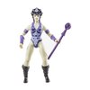 Masters of the Universe Origins Evil-Lyn 5.5-in Action Figure, Battle Figure for Storytelling Play and Display, Gift for 6 to 10-Year-Olds and Adult Collectors