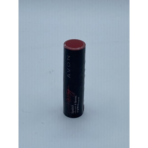 Avon True Colour Perfectly Matte Lipstick - RAVISHING ROSE by True Colour