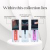 HAUS LABS BY LADY GAGA Mini PhD Lip Oil Trio Set