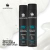 TRENDSTARTER - DAILY CARE - HYDRATING SHAMPOO & HYDRATING CONDITIONER Set (10.14 Fl.Oz ea.) - Made with Aloe, Vitamin A, Vitamin C, and Vitamin E for Healthy Hair and Healthy Scalp - Launched 2023