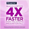 Monistat 7-Day Yeast Infection Treatment | Cream with Disposable Applicators