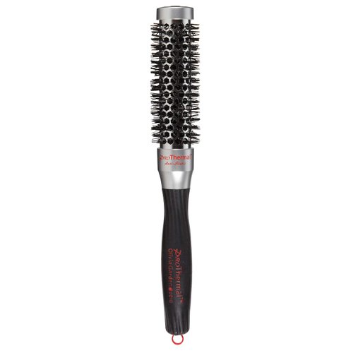 Olivia Garden ProThermal Anti-Static Round Hair Brush (not electrical) (1")