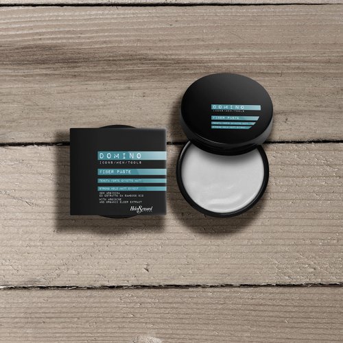 HELEN SEWARD DOMINO FIBER PASTE HAIR WAX 100 ML