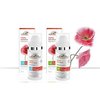 Corpore Sano SET: 1 Age Delay Cream + 1 Moisturizing Cream. Certified Bio Extract. PEG, Silicone, Mineral Oils and Parabens FREE. 55 ml.