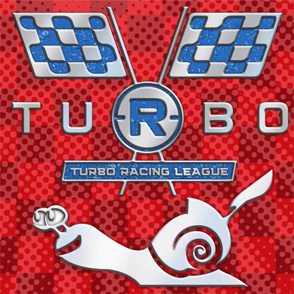 Turbo Beverage Napkins (16)