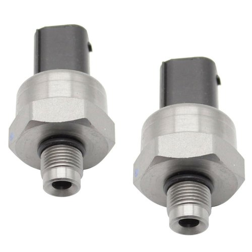Zieichy 2Pcs Brake Fluid Pressure Sensor 47240-7S000 for Nissan Armada Titan Xterra 2005-2015, Frontier 2005-2008, Pathfinder 2004-2012, for Infiniti QX56 2004-2010