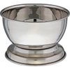 Stainless Steel Shaving Bowl