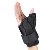 OTC OTC Wrist-Thumb Splint, 6-Inch Petite or Youth Size, Lightweight Breathable, Small