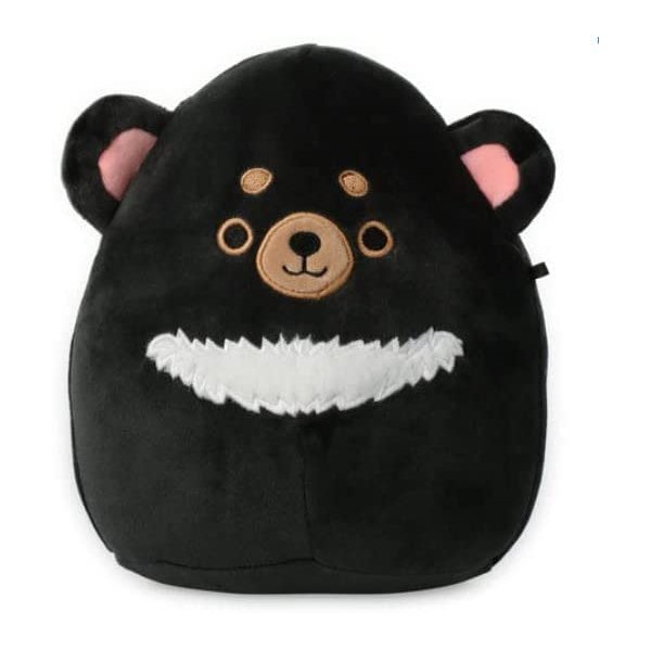 Squishmallow Kellytoy Spring 2022 8" Tajo The Tasmanian Devil
