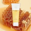 [TRUE ISLAND] HONEY BEE NUTRI CLEANSING FOAM 100ml / 3.38 oz. l Korean Beauty Facial Cleanser
