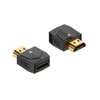 Mini HDMI to HDMI Adapter, Digital Video Converter